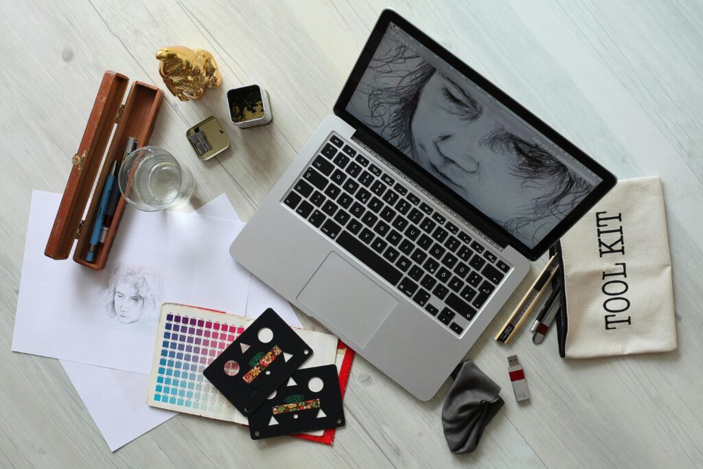 DIGITAL GRAPHICS